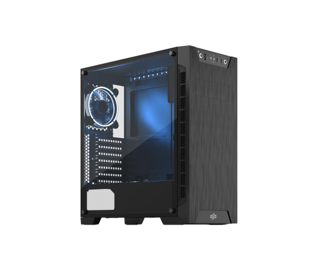 SilentiumPC Armis AR3 TG-RGB